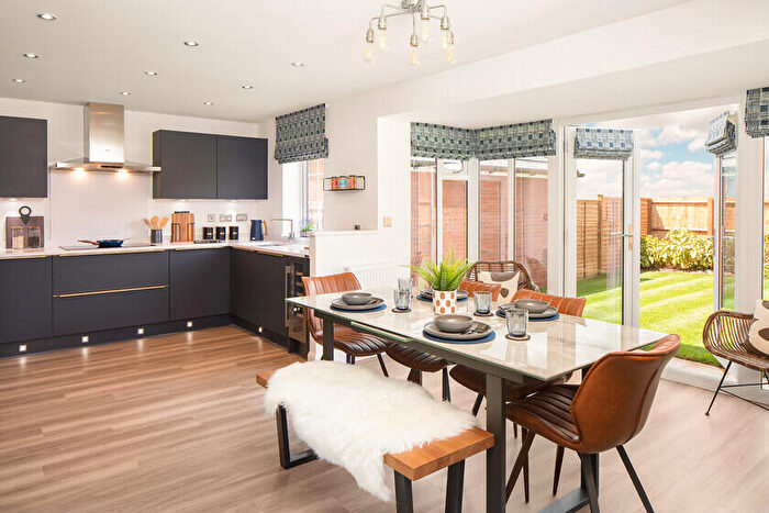 4 Bedroom Detached House For Sale In Drove Lane, Yapton, West Sussex, BN18