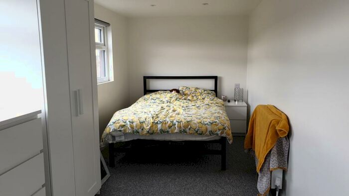 6 Bedroom Property To Rent In Cranwell Street, Lincoln, LN5