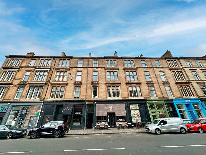 4 Bedroom Flat To Rent In Argyle Street, Glasgow, G3