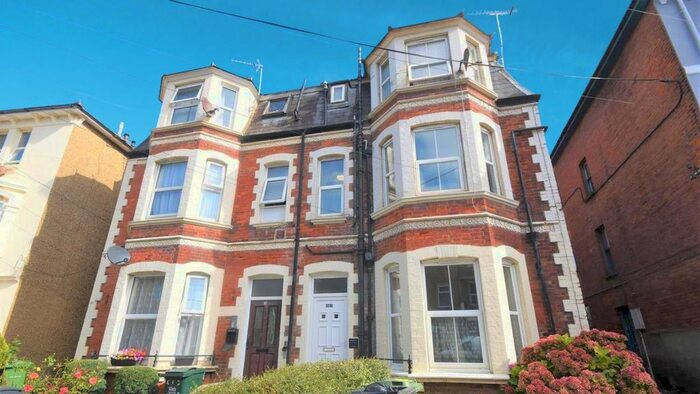 1 Bedroom Flat To Rent In London Road, Bexhill-On-Sea, TN39