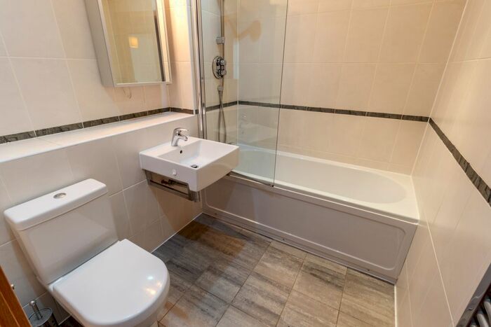 2 Bedroom Flat To Rent In Colquitt Street, Liverpool, L1