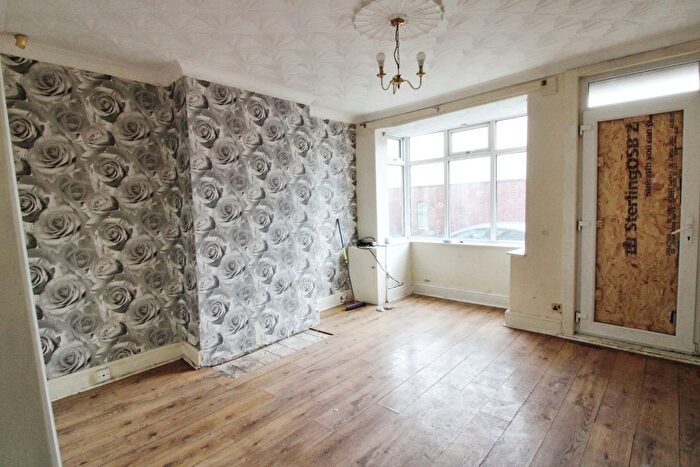 3 Bedroom Terraced House For Sale In Frederick Street, Goldthorpe, Rotherham, S63