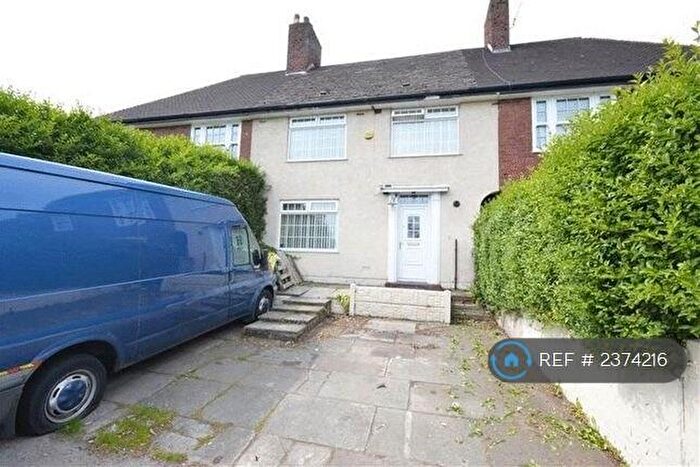 3 Bedroom Semi-Detached House To Rent In Halewood Road, Liverpool, L25
