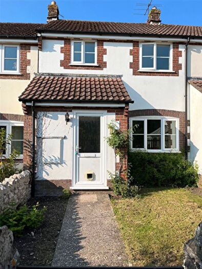 2 Bedroom Detached House To Rent In Cutlers Close, Sydling St Nicholas, Dorchester, Dorset, DT2