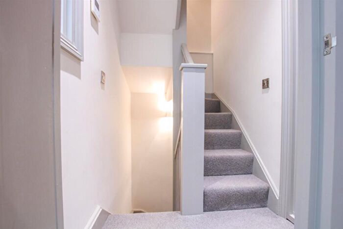 3 Bedroom Town House For Sale In Blackmill Road, Southwold, IP18