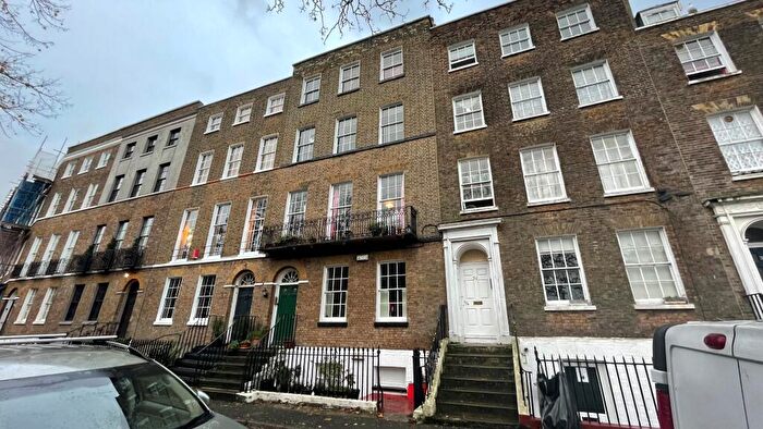 1 Bedroom Flat To Rent In Hawley Square, Margate, CT9