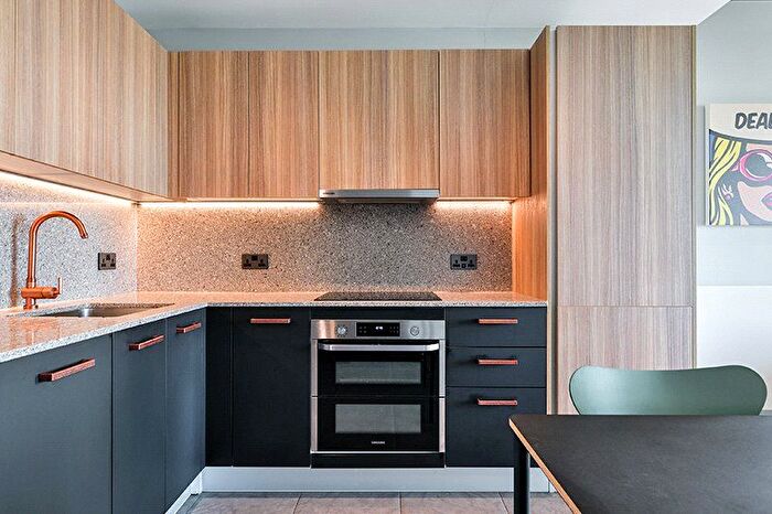 1 Bedroom Flat To Rent In Beton, Wembley Park Boulevard, HA9