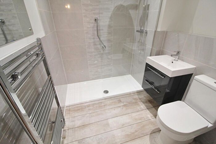 2 Bedroom Bungalow For Sale In Windsor Way, Barnetby, DN38