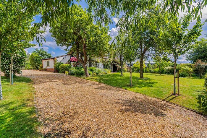 5 Bedroom Detached House To Rent In Newington, Nr. Wallingford, Oxfordshire, OX10