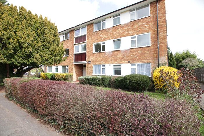 2 Bedroom Flat To Rent In Highview Road, Sidcup, DA14