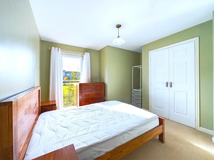 2 Bedroom Apartment To Rent In Greenwood Close, Clermiston, Edinburgh, EH12