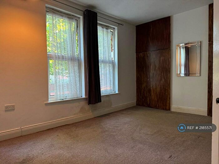 3 Bedroom Terraced House To Rent In Westbourne Road, Birmingham, B21