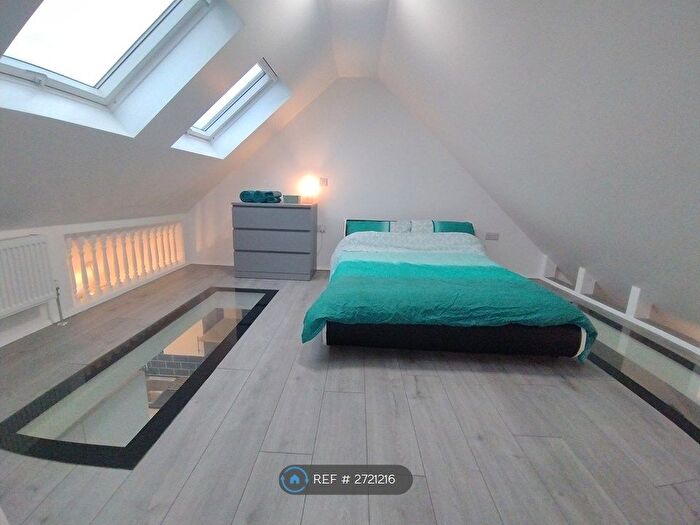 1 Bedroom Flat To Rent In Cricklewood Broadway, London, NW2