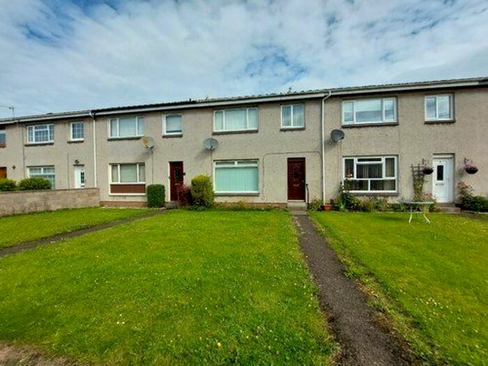 3 Bedroom Terraced House To Rent In Kilmore Terrace, Dundee, DD3