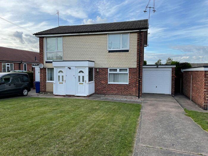 2 Bedroom Flat To Rent In Church Lane, DN4