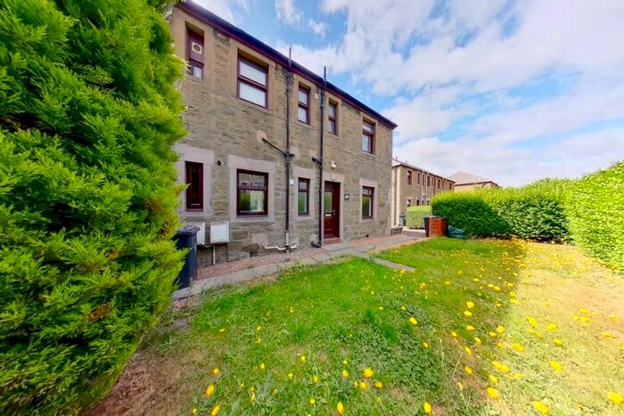 2 Bedroom Flat To Rent In Waverley Terrace, Baxter Park, Dundee, DD4