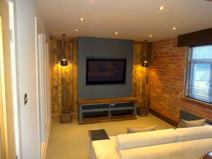 2 Bedroom Apartment To Rent In Baslow Road, Totley, S17