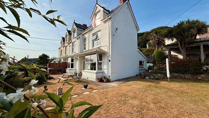 4 Bedroom Semi Detached House For Sale In Down Lane, EX33