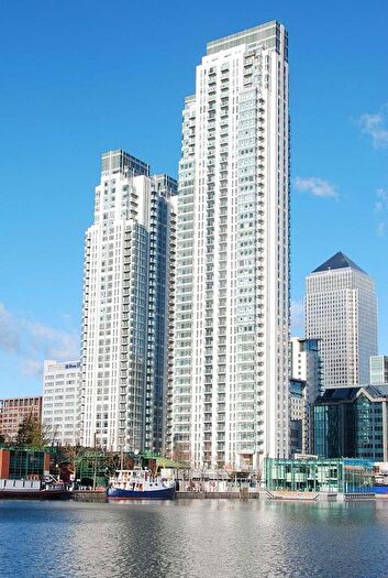 1 Bedroom Flat To Rent In Pan Peninsula East, Pan Peninsula Square, South Quay, Canary Wharf, London, E14