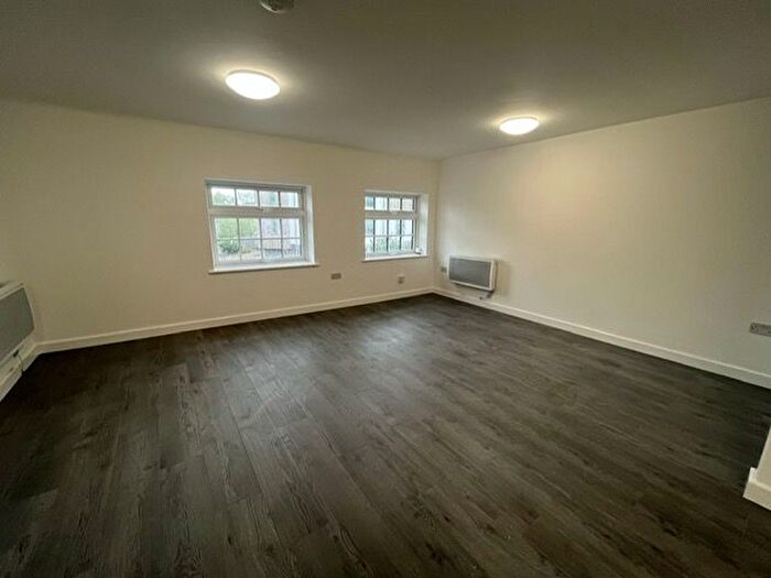 1 Bedroom Studio To Rent In Coventry Street, Kidderminster, DY10