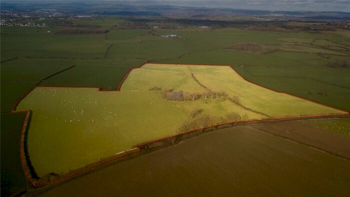 Farm Land For Sale In Cowbridge, Vale Of Glamorgan, CF71