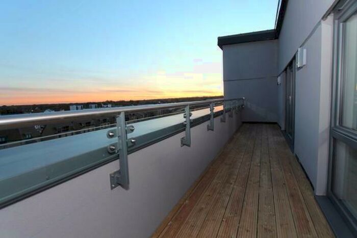 2 Bedroom Apartment To Rent In Cyber Avenue, Oakgrove, Milton Keynes, MK10