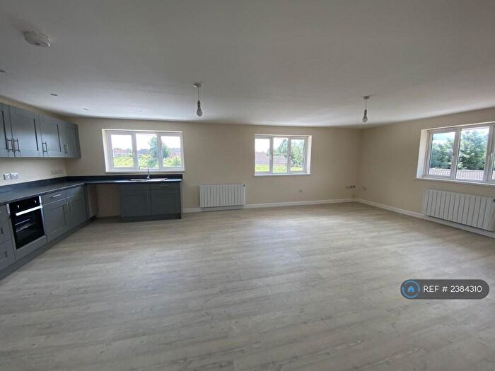 2 Bedroom Flat To Rent In Station Hill, Thurston, Bury St. Edmunds, IP31