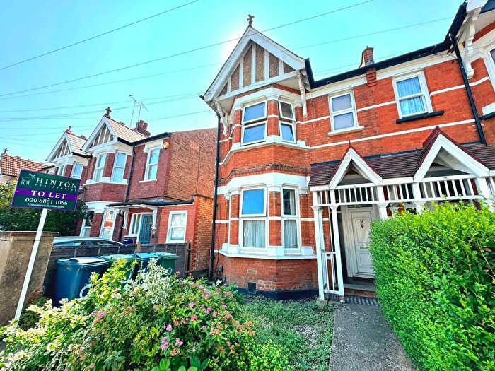 2 Bedroom Flat To Rent In Bolton Road, Harrow, HA1