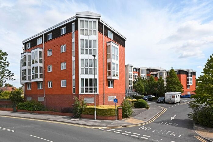 2 Bedroom Flat To Rent In Nautica, The Waterfront, Selby, YO8