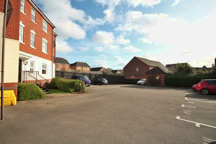 2 Bedroom Apartment To Rent In Florence Road, Coventry, CV3