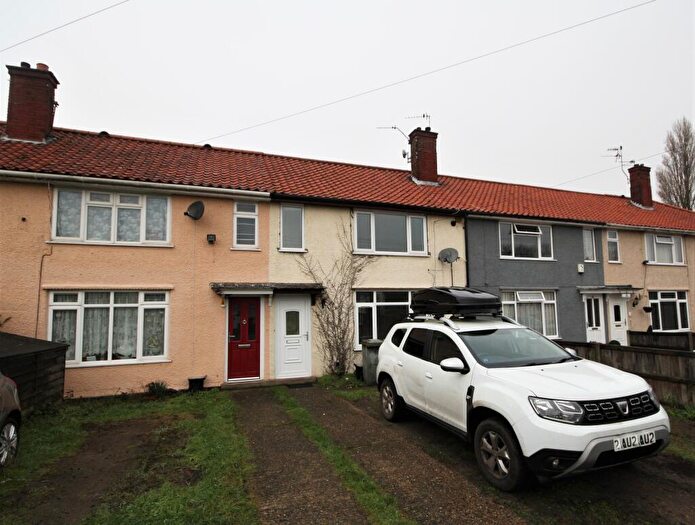 3 Bedroom House To Rent In Harmer Road, Norwich, NR3