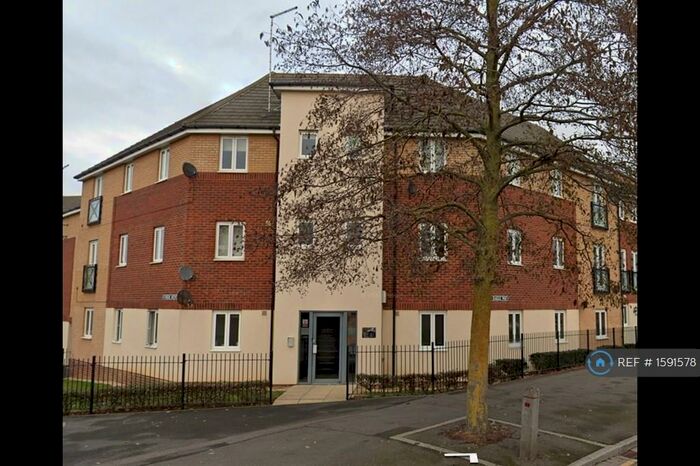 2 Bedroom Flat To Rent In Eagle Way, Hampton Centre, Peterborough, PE7