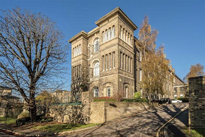 2 Bedroom Flat To Rent In Royal Herbert Pavilions, Shooters Hill, SE18