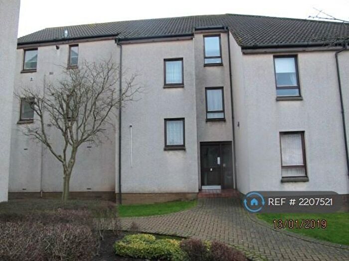1 Bedroom Flat To Rent In Kyle Street, Prestwick, KA9