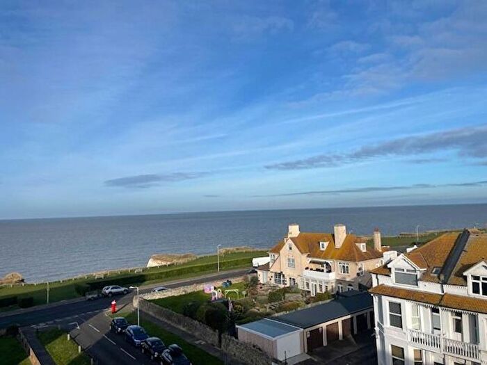 2 Bedroom Flat For Sale In Alfred Road, April Rise Alfred Road, CT7