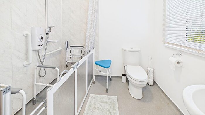 2 Bedroom End Of Terrace House For Sale In Chycornick Terrace, Gulval, TR18