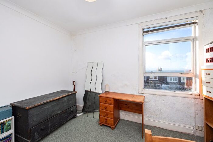 3 Bedroom Terraced House For Sale In Freshfield Street, Queens Park, Brighton, BN2