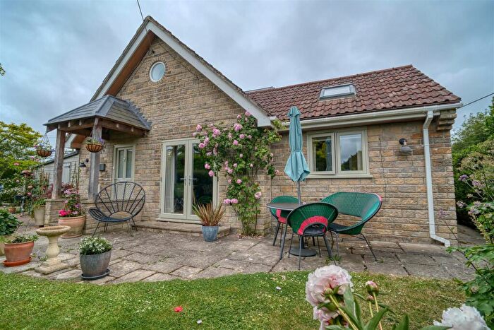 2 Bedroom End Of Terrace House For Sale In A, Burton Street, Marnhull, Sturminster Newton, DT10