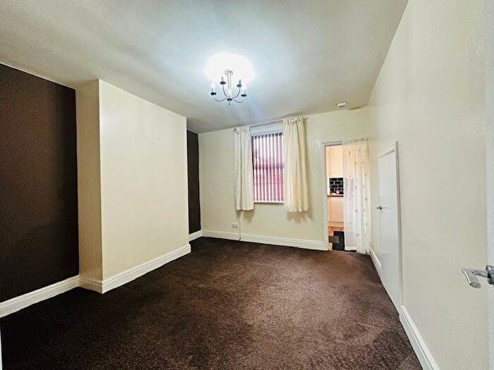 2 Bedroom Terraced House To Rent In Lovat Road, Preston, PR1
