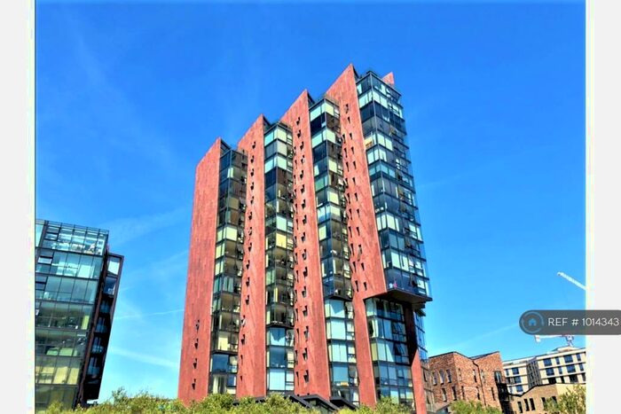 3 Bedroom Flat To Rent In Islington Wharf, Manchester, M4