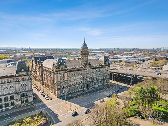3 Bedroom Flat For Sale In Morrison Street, Flat, Tradeston, Glasgow, G5