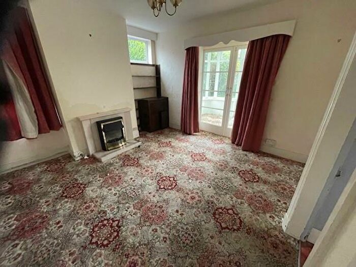 4 Bedroom Detached House For Sale In Station Road, Old Colwyn, LL29