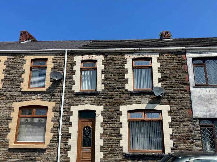 3 Bedroom Terraced House To Rent In Maesteg Row, Maesteg, Bridgend., CF34