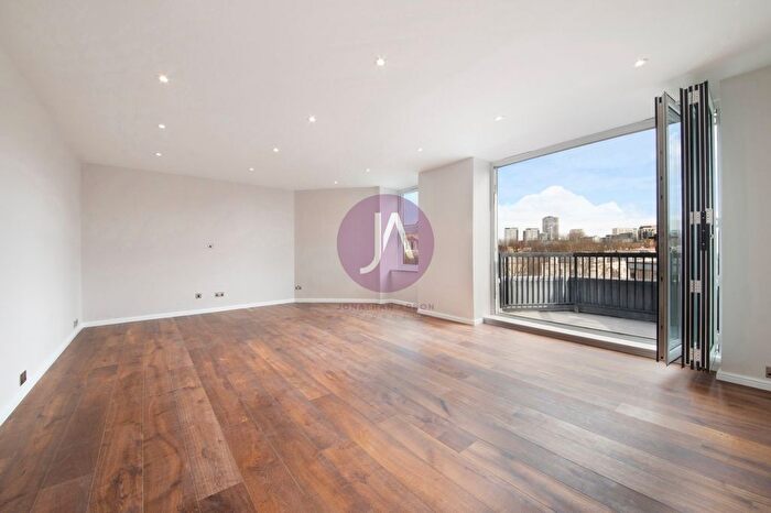 3 Bedroom Flat To Rent In Manor House Court, , Warrington Gardens, Maida Vale, London, W9