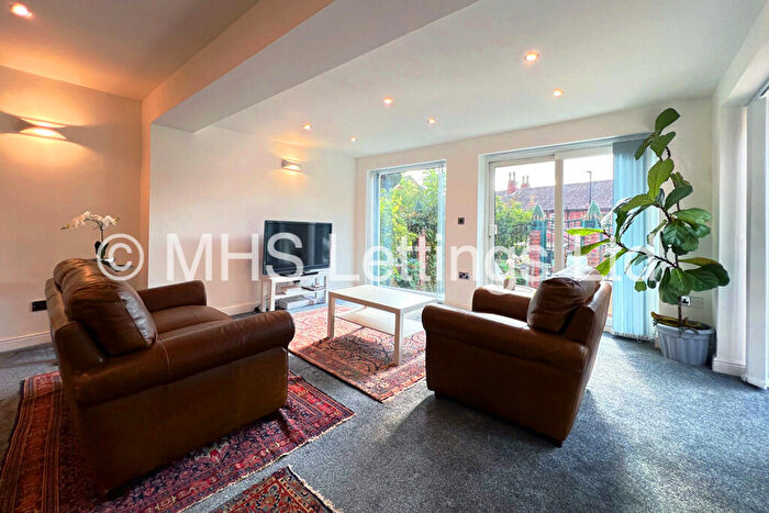 1 Bedroom Apartment To Rent In A Victoria Road, Leeds, LS6