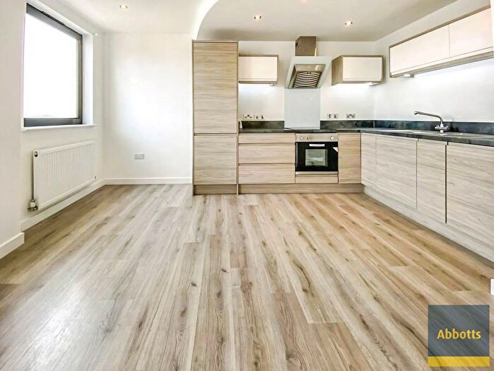 1 Bedroom Flat To Rent In Carr Street, Ipswich, IP4