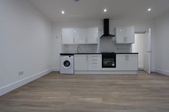 1 Bedroom Flat To Rent In Ledbury Place, Croydon, CR0