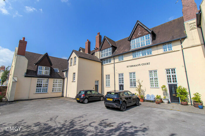 2 Bedroom Apartment To Rent In St. Germans Court, Metal Street, Splott, CF24