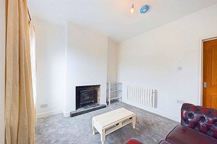 2 Bedroom Terraced House For Sale In Cross Gates, Lamplugh, Workington, CA14