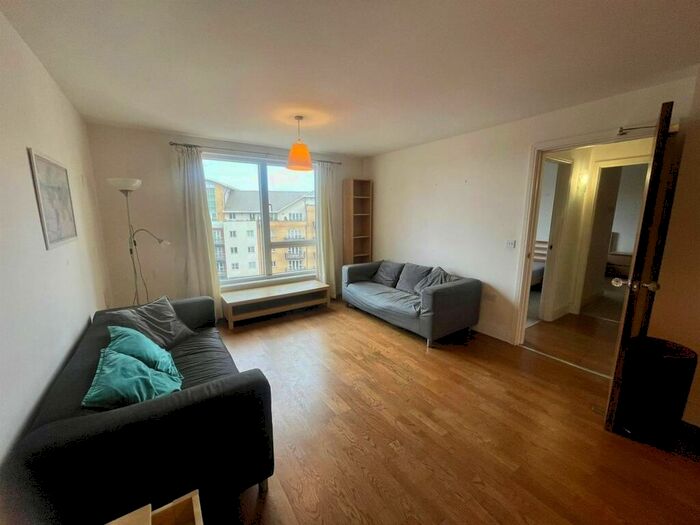 2 Bedroom Apartment To Rent In Maia House, Celestia, Th Floor, CF10